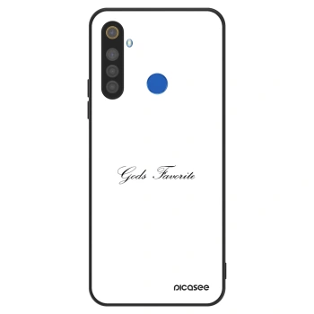 Etui na Realme 5 - Gods Favorite