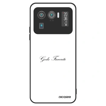Etui na Xiaomi Mi 11 Ultra - Gods Favorite