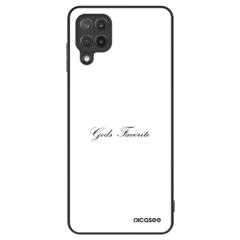 Etui na Samsung Galaxy M12 M127F - Gods Favorite