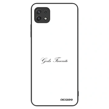 Etui na Samsung Galaxy A22 A226B 5G - Gods Favorite