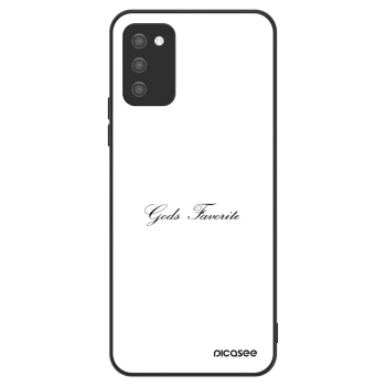 Etui na Samsung Galaxy A02s A025G - Gods Favorite