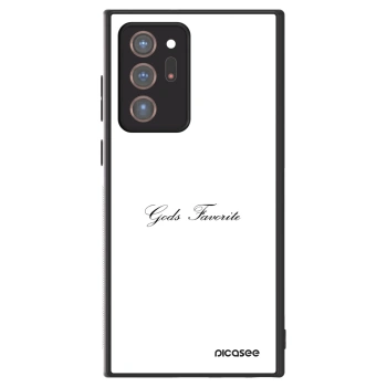 Etui na Samsung Galaxy Note 20 Ultra - Gods Favorite