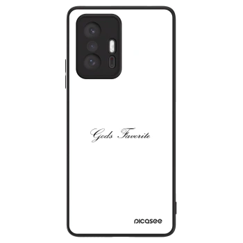 Picasee ULTIMATE CASE na Xiaomi 11T - Gods Favorite