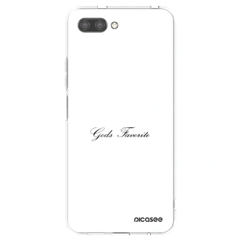 Etui na Honor 10 - Gods Favorite