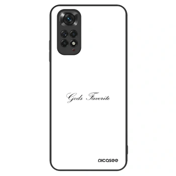 Etui na Xiaomi Redmi Note 11S 4G - Gods Favorite