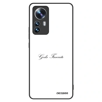 Etui na Xiaomi 12 Pro - Gods Favorite