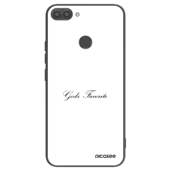Etui na Huawei P Smart - Gods Favorite