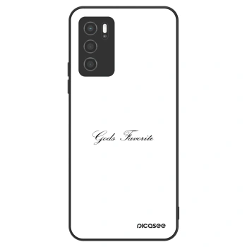 Etui na OPPO A16 - Gods Favorite