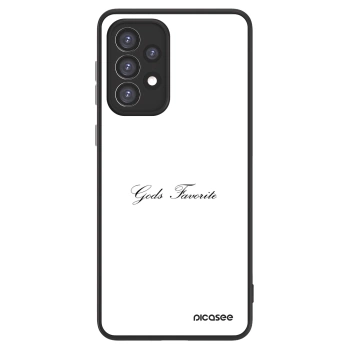 Picasee ULTIMATE CASE na Samsung Galaxy A33 5G A336 - Gods Favorite
