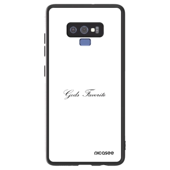 Etui na Samsung Galaxy Note 9 N960F - Gods Favorite