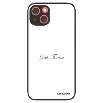 Picasee ULTIMATE CASE MagSafe pro Apple iPhone 13 - Gods Favorite