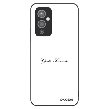 Etui na OnePlus 9 - Gods Favorite