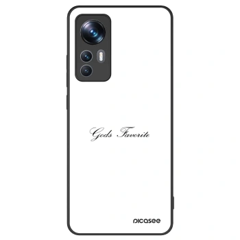 Picasee ULTIMATE CASE na Xiaomi 12T Pro - Gods Favorite