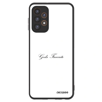 Picasee ULTIMATE CASE na Samsung Galaxy A23 A236B 5G - Gods Favorite