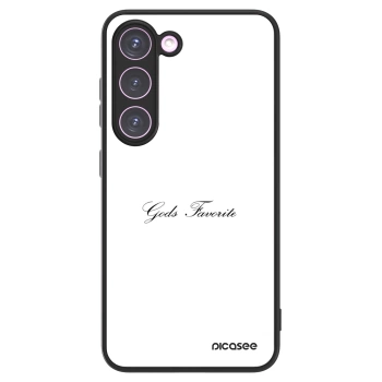 Picasee ULTIMATE CASE na Samsung Galaxy S23 5G - Gods Favorite