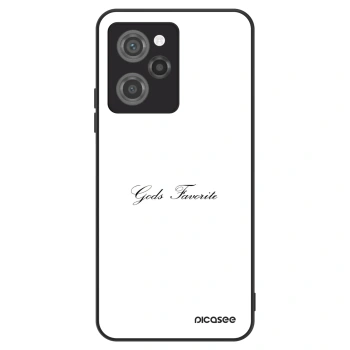 Etui na Xiaomi Poco X5 Pro - Gods Favorite