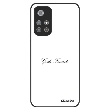 Etui na Xiaomi Redmi Note 11S 5G - Gods Favorite