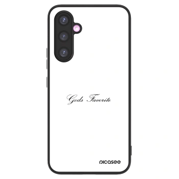 Picasee ULTIMATE CASE na Samsung Galaxy A54 5G A546B - Gods Favorite