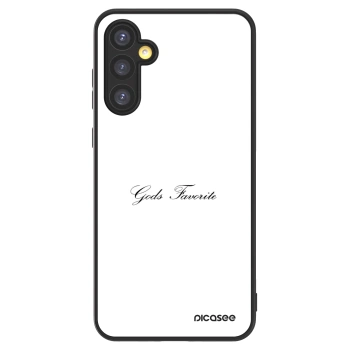 Picasee ULTIMATE CASE na Samsung Galaxy A34 5G A346B - Gods Favorite