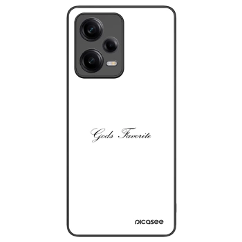 Picasee ULTIMATE CASE na Xiaomi Redmi Note 12 Pro+ 5G - Gods Favorite