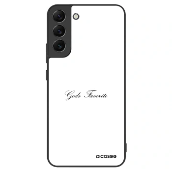 Picasee ULTIMATE CASE PowerShare pro Samsung Galaxy S22+ 5G - Gods Favorite