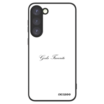 Picasee ULTIMATE CASE PowerShare pro Samsung Galaxy S23+ 5G - Gods Favorite