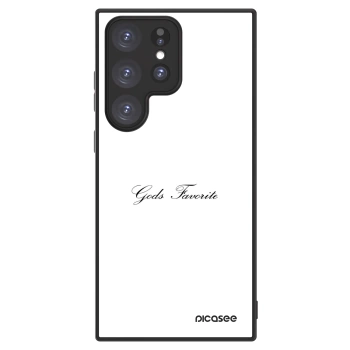 Picasee ULTIMATE CASE PowerShare pro Samsung Galaxy S23 Ultra 5G - Gods Favorite