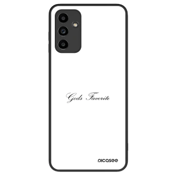 Etui na Samsung Galaxy A04s A047F - Gods Favorite