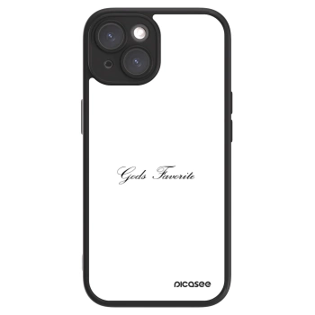 Etui na Apple iPhone 15 - Gods Favorite