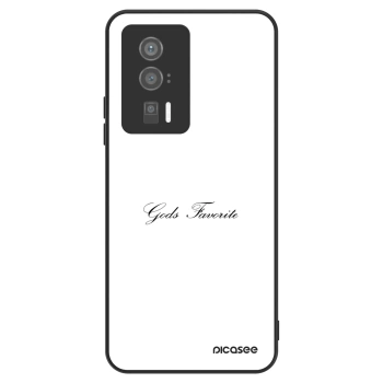 Etui na Xiaomi Poco F5 Pro 5G - Gods Favorite