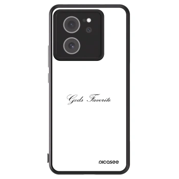 Picasee ULTIMATE CASE na Xiaomi 13T Pro - Gods Favorite
