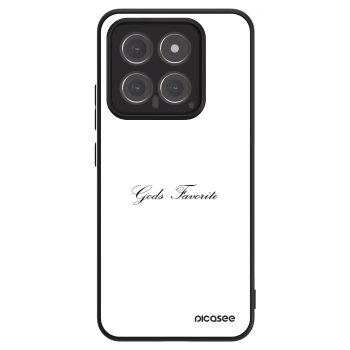 Picasee ULTIMATE CASE na Xiaomi 14 - Gods Favorite