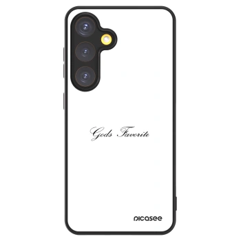 Picasee ULTIMATE CASE na Samsung Galaxy S24 S921B 5G - Gods Favorite