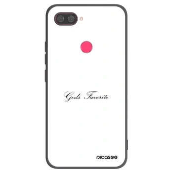 Etui na Xiaomi Mi 8 Lite - Gods Favorite