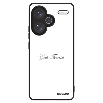 Picasee ULTIMATE CASE na Xiaomi Redmi Note 13 Pro+ 5G - Gods Favorite