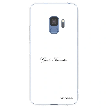 Etui na Samsung Galaxy S9 G960F - Gods Favorite