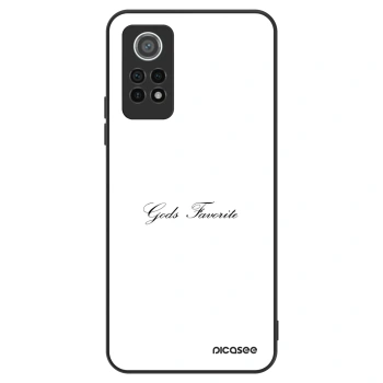 Etui na Xiaomi Redmi Note 12 Pro 4G - Gods Favorite