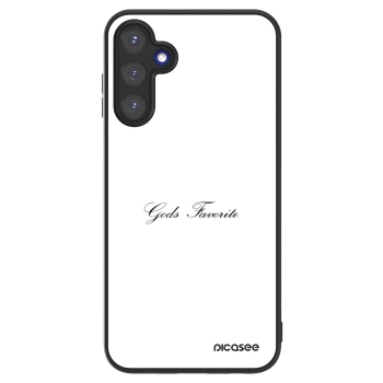 Picasee ULTIMATE CASE na Samsung Galaxy A15 A155F 4G - Gods Favorite