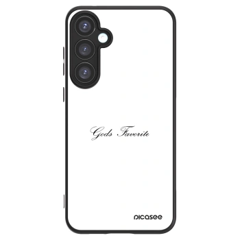 Picasee ULTIMATE CASE na Samsung Galaxy A55 5G A556B - Gods Favorite