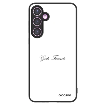 Picasee ULTIMATE CASE na Samsung Galaxy A35 5G A356B - Gods Favorite