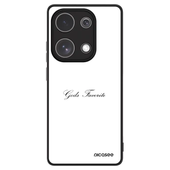 Picasee ULTIMATE CASE na Xiaomi Redmi Note 13 Pro 4G - Gods Favorite