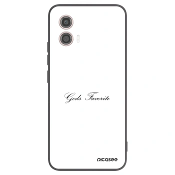 Etui na Motorola Moto G53 5G - Gods Favorite