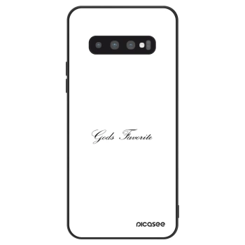 Etui na Samsung Galaxy S10 Plus G975 - Gods Favorite