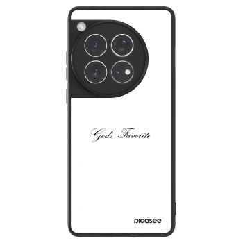 Picasee ULTIMATE CASE na OnePlus 12 5G - Gods Favorite