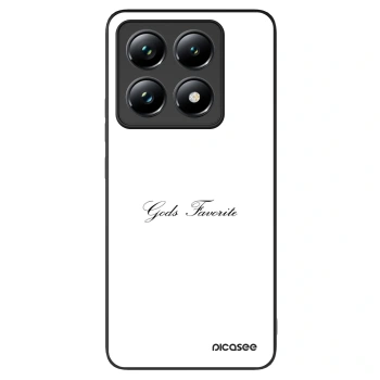 Picasee ULTIMATE CASE na Xiaomi 14T Pro - Gods Favorite