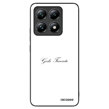 Picasee ULTIMATE CASE na Xiaomi 14T - Gods Favorite