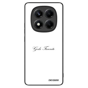 Picasee ULTIMATE CASE na Xiaomi Redmi Note 14 Pro+ 5G - Gods Favorite