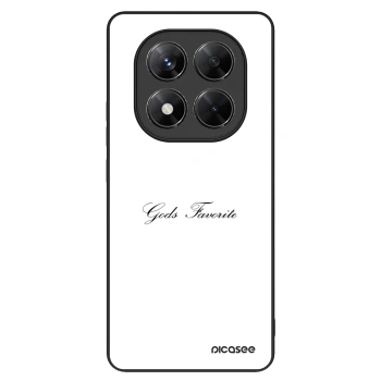 Picasee ULTIMATE CASE na Xiaomi Redmi Note 14 Pro 5G - Gods Favorite