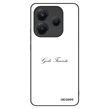 Picasee ULTIMATE CASE na Xiaomi Redmi Note 14 5G - Gods Favorite