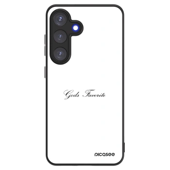 Picasee ULTIMATE CASE na Samsung Galaxy S25 5G - Gods Favorite